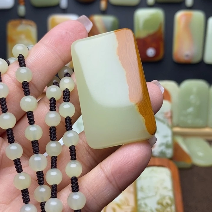 一物一拍所见所得