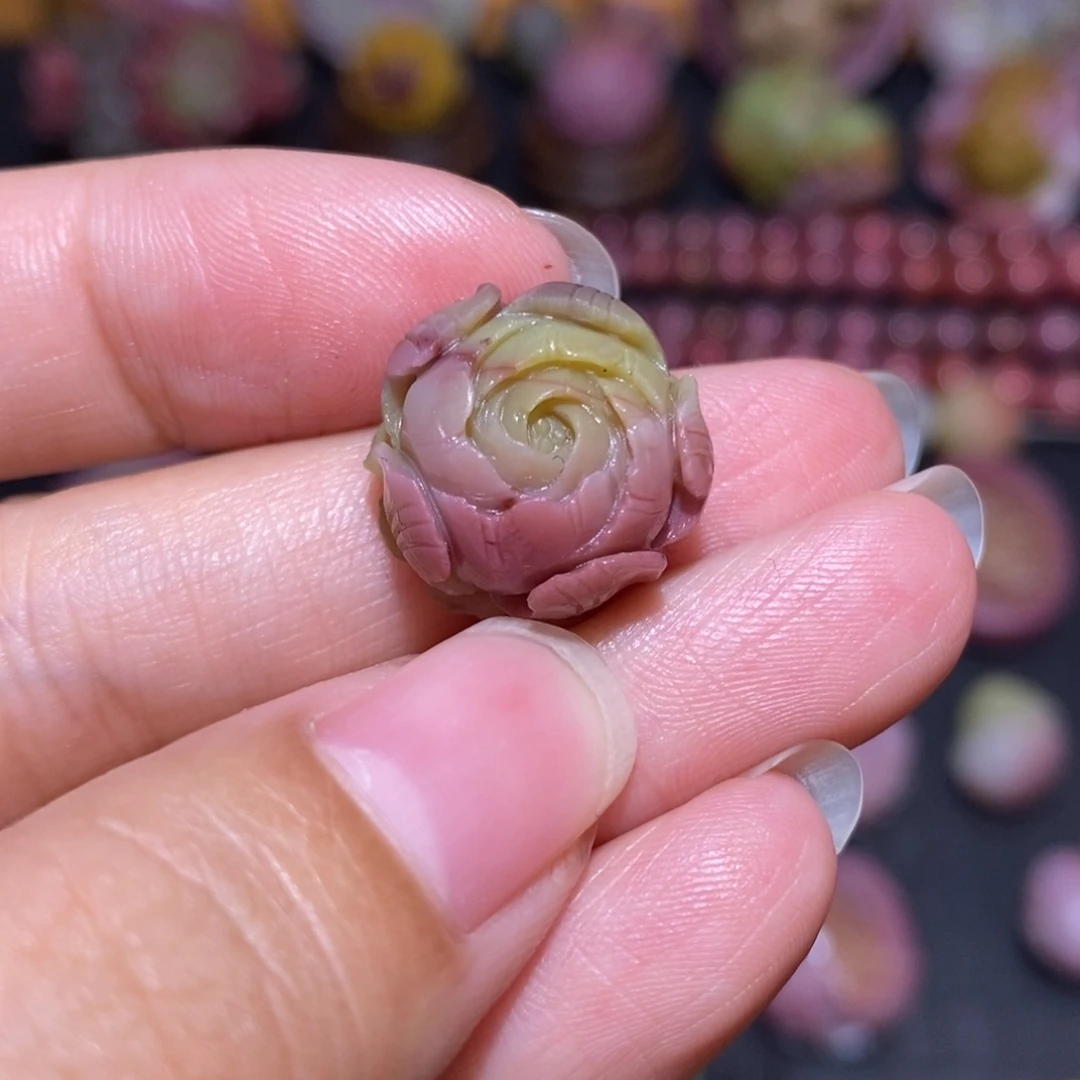 未镶嵌配饰玛瑙/玉髓