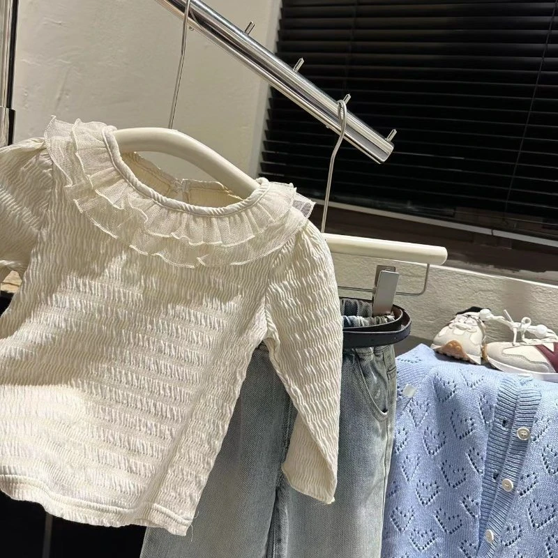 花卷家花边打底6297