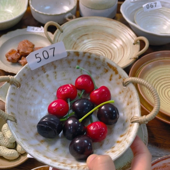 景德镇陶瓷艺术展演厅及景德镇