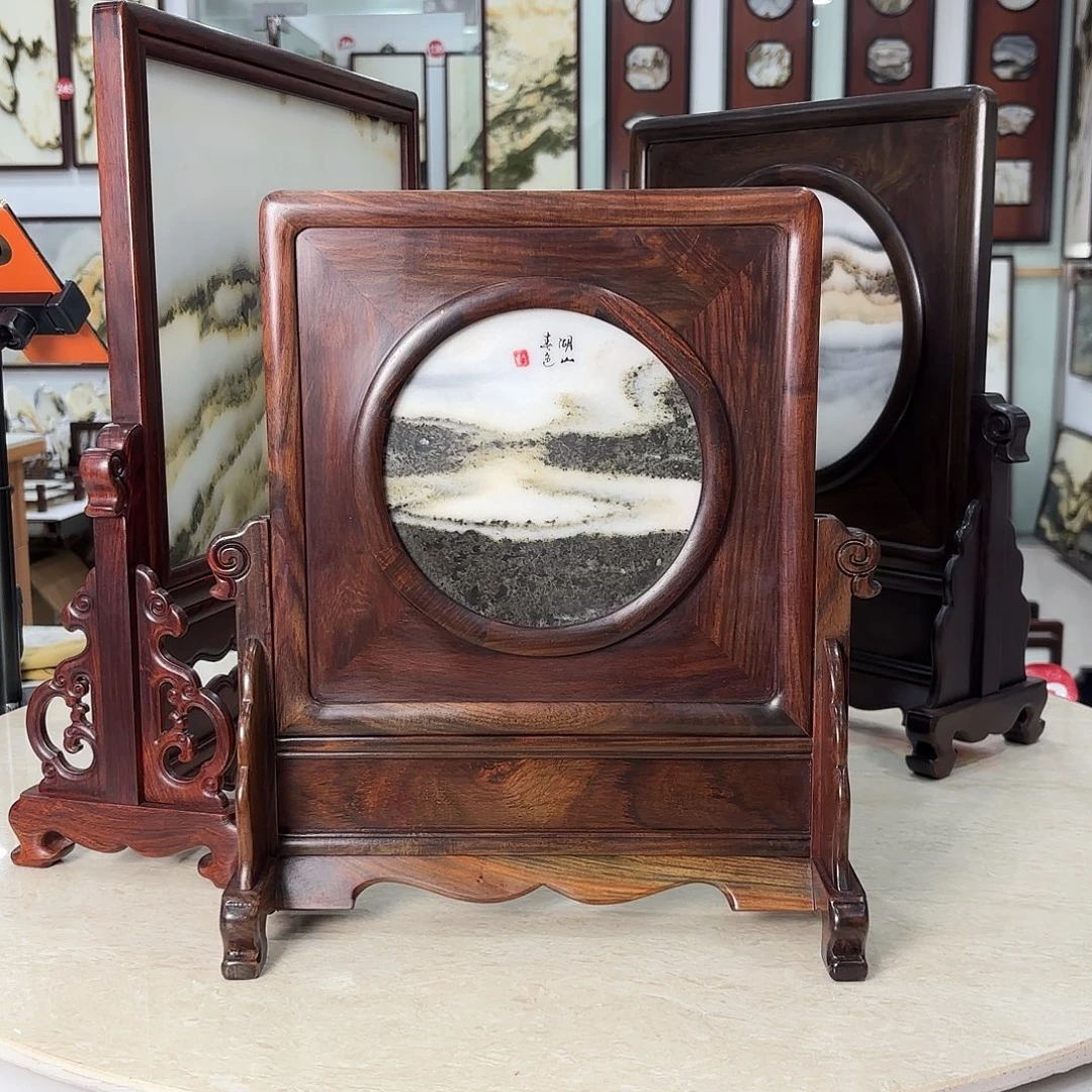 x***s石材天然云石摆件摆件