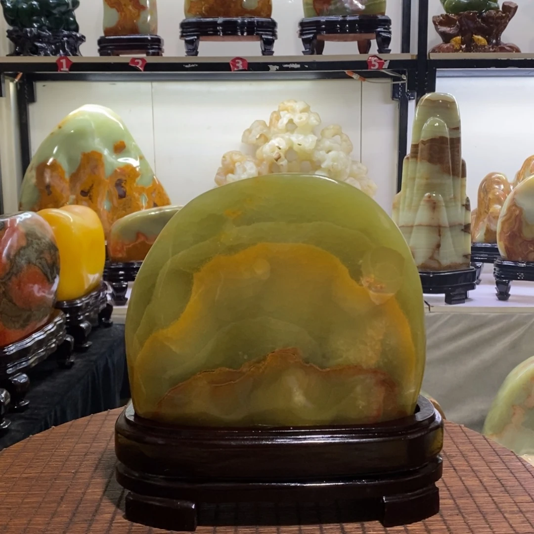 山水家居装饰设计