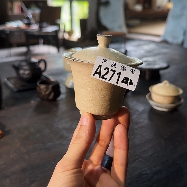 景德镇陶瓷艺术品手作