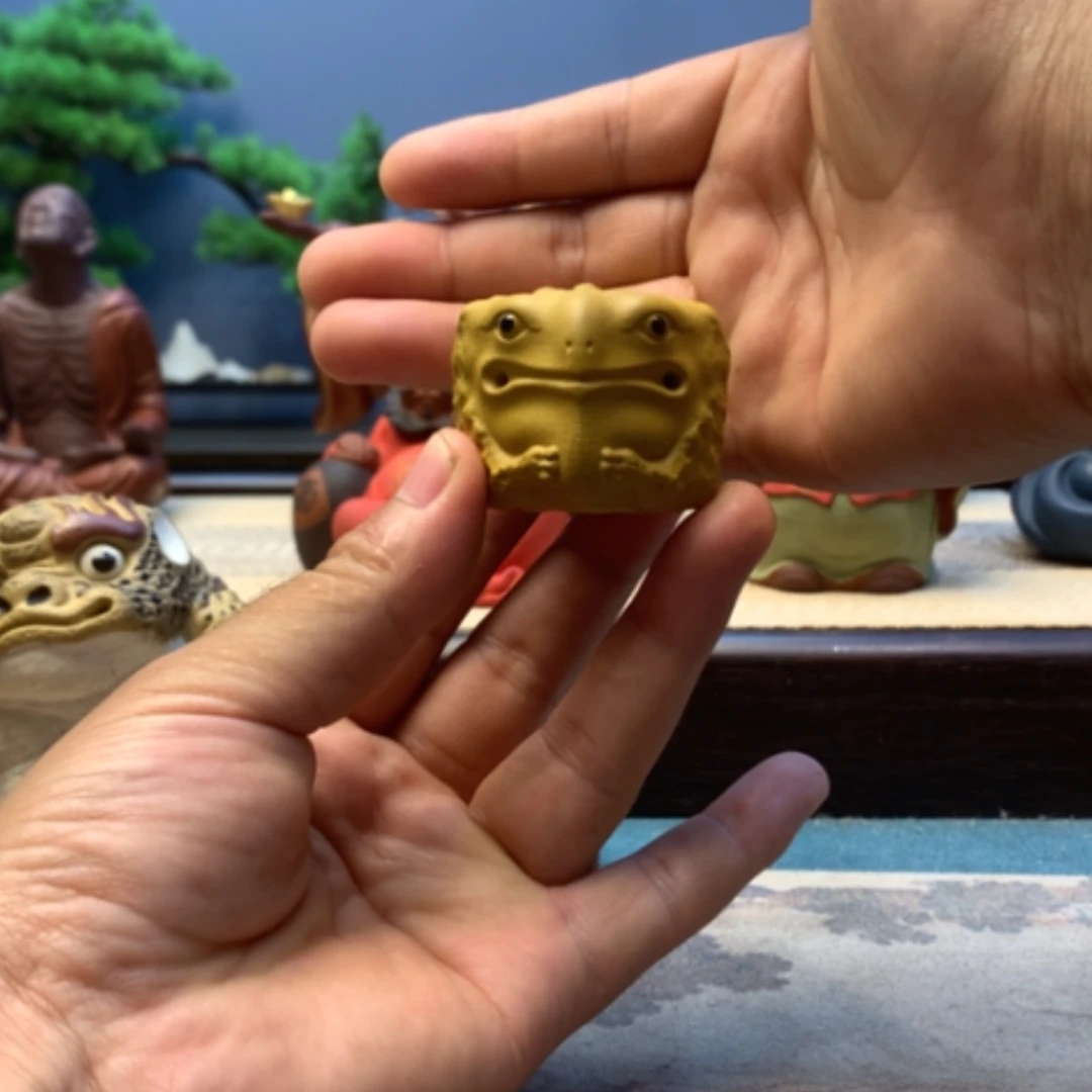 【闪购商品】茶壶紫砂紫砂壶手手工