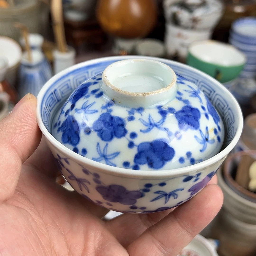 陶瓷艺术品陶陶瓷器