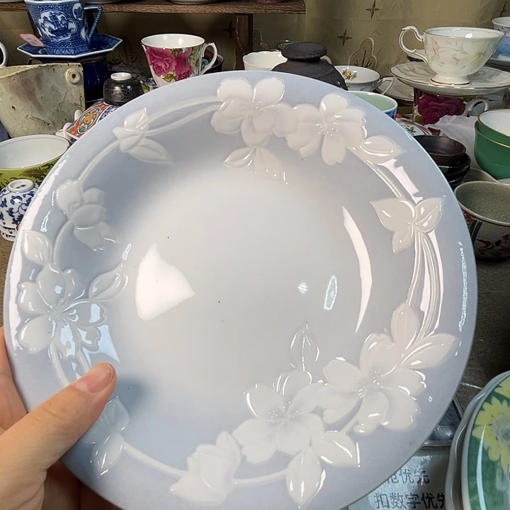 陶瓷满38包邮 不退不换