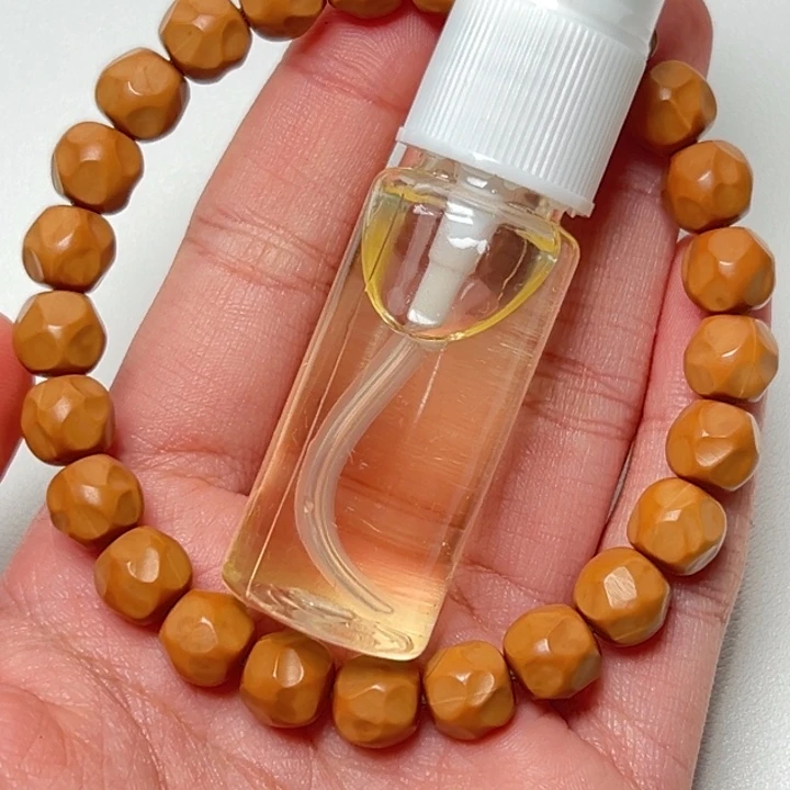 *****猴头核桃手串小瑕疵手工奶酪送一瓶油