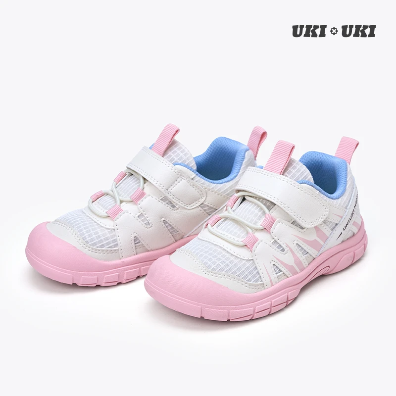UKIUKI MONKEY童鞋山系户外机能鞋女童鞋子防滑包头儿童运动鞋