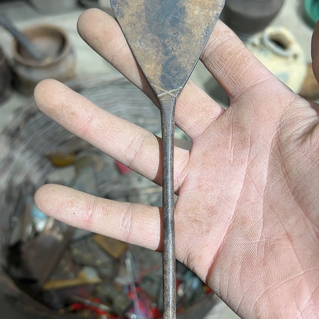 医****说一图一物的小杂项