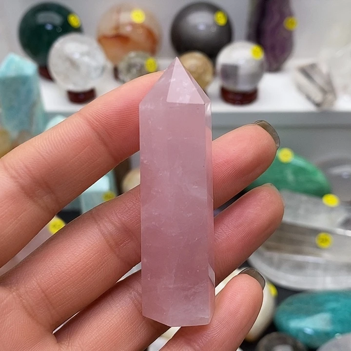 未镶嵌水晶大型摆件（非配饰）62