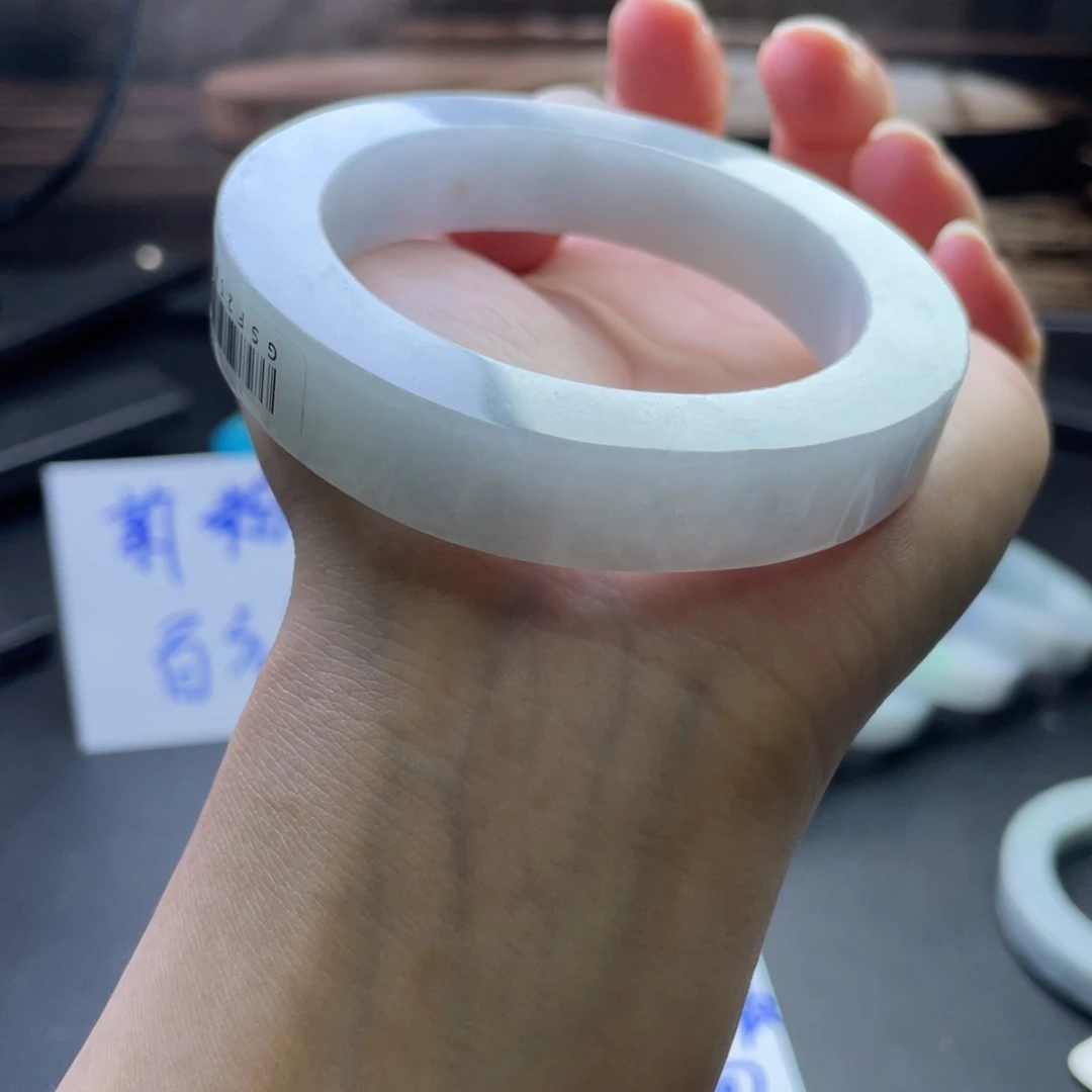 定制翡翠翡翠未镶嵌