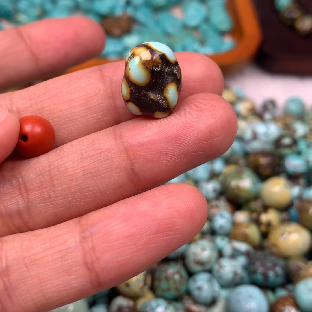 玛瑙/玉髓未镶嵌随形