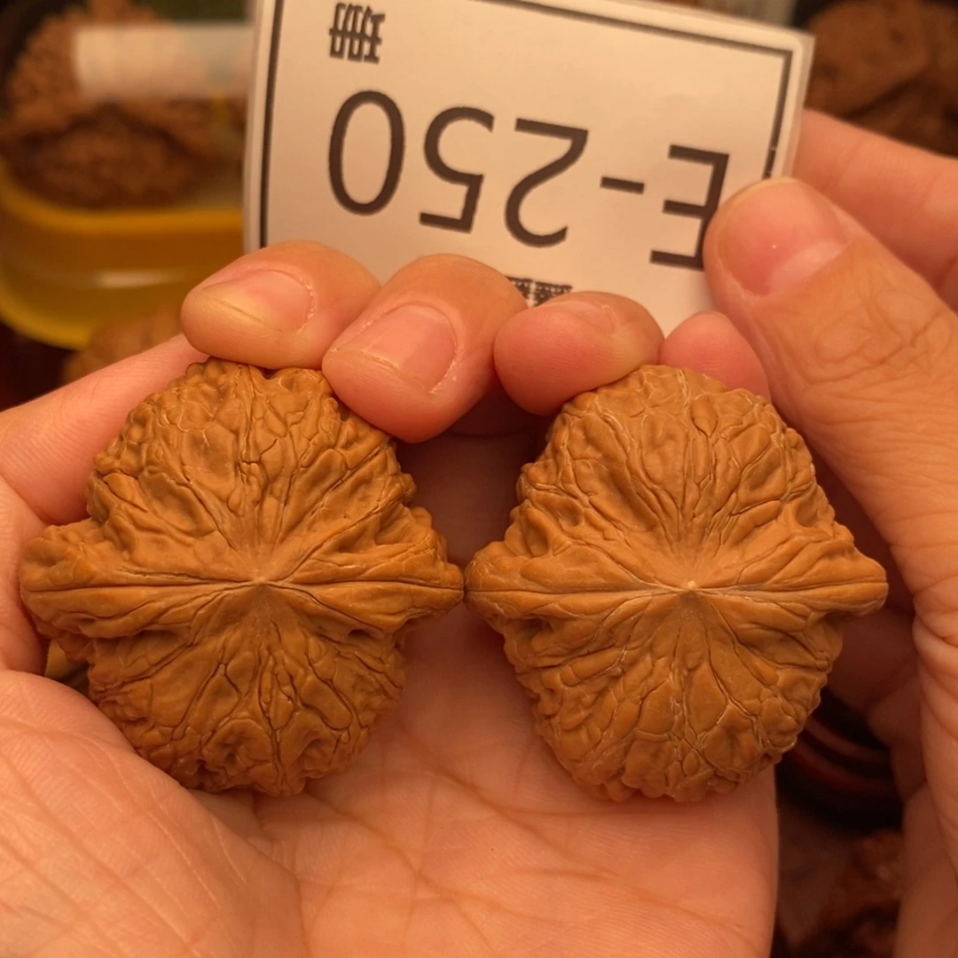 把件文玩核桃铁锤39