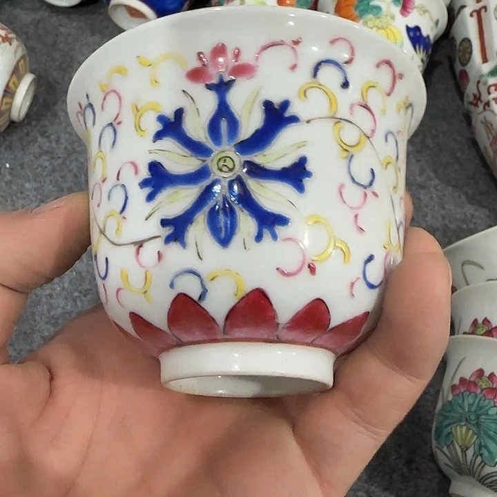 摆件景德镇陶瓷322222222222