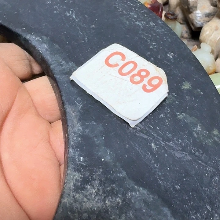 和田玉颈饰未镶嵌星****店