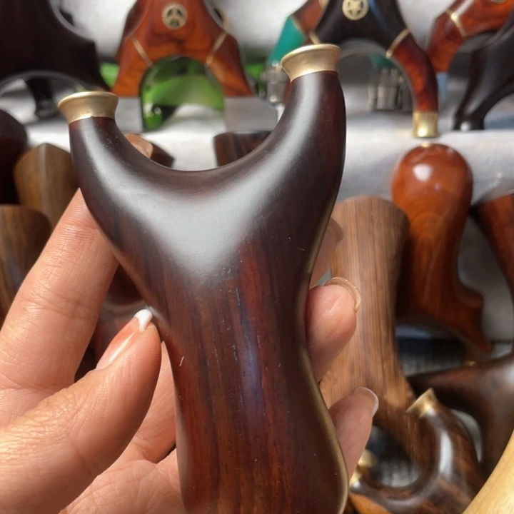 大果紫檀（缅甸花梨）微瑕1582