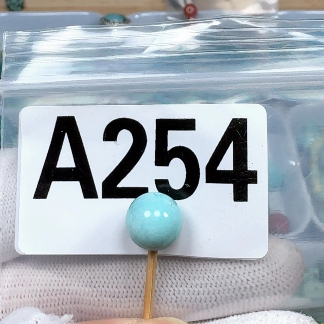 绿松石未镶嵌珠宝奇石11