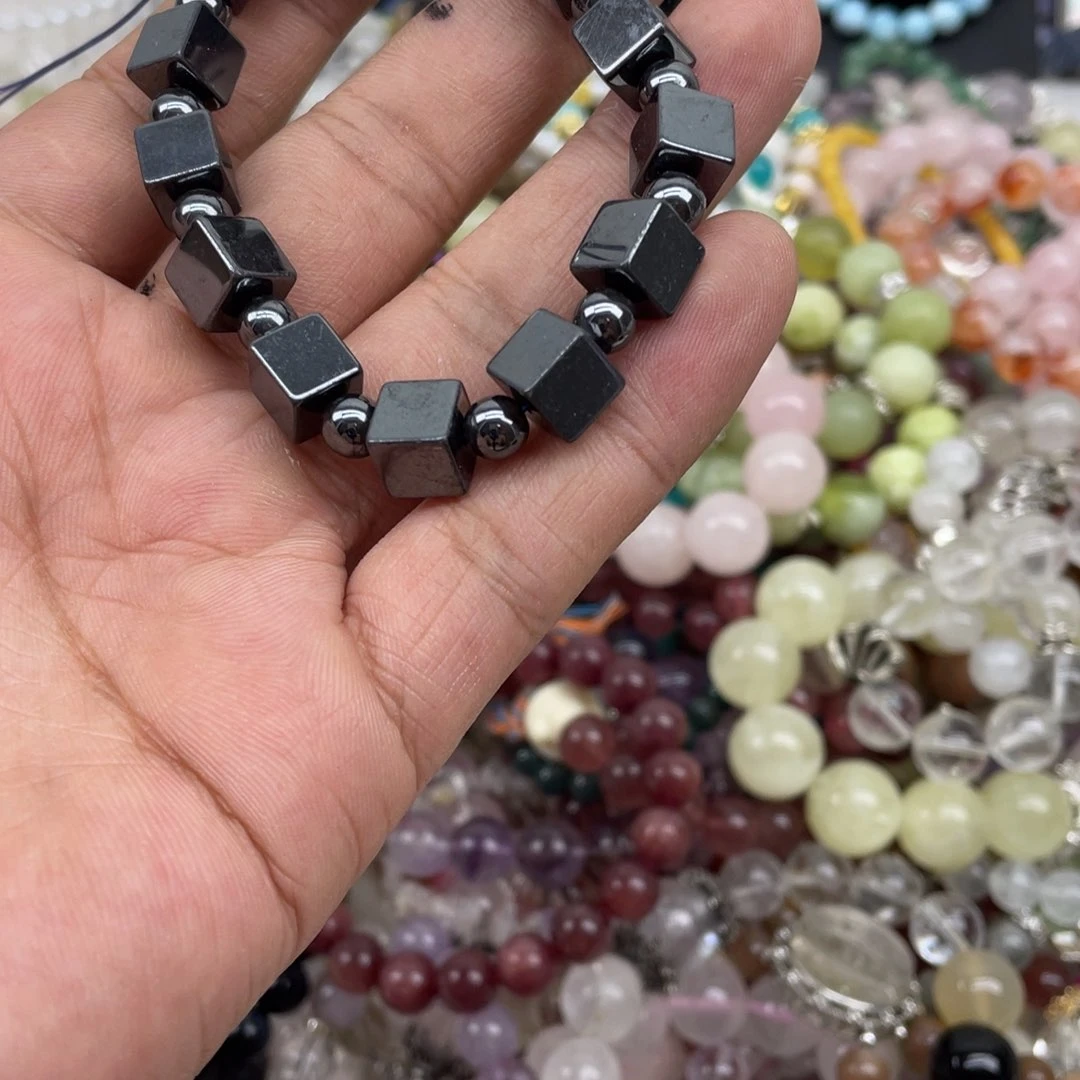 银S925镶嵌颈饰紫晶