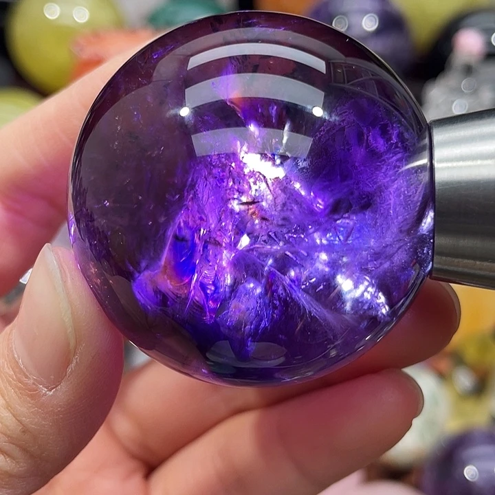 水晶水晶水晶4.85未镶嵌