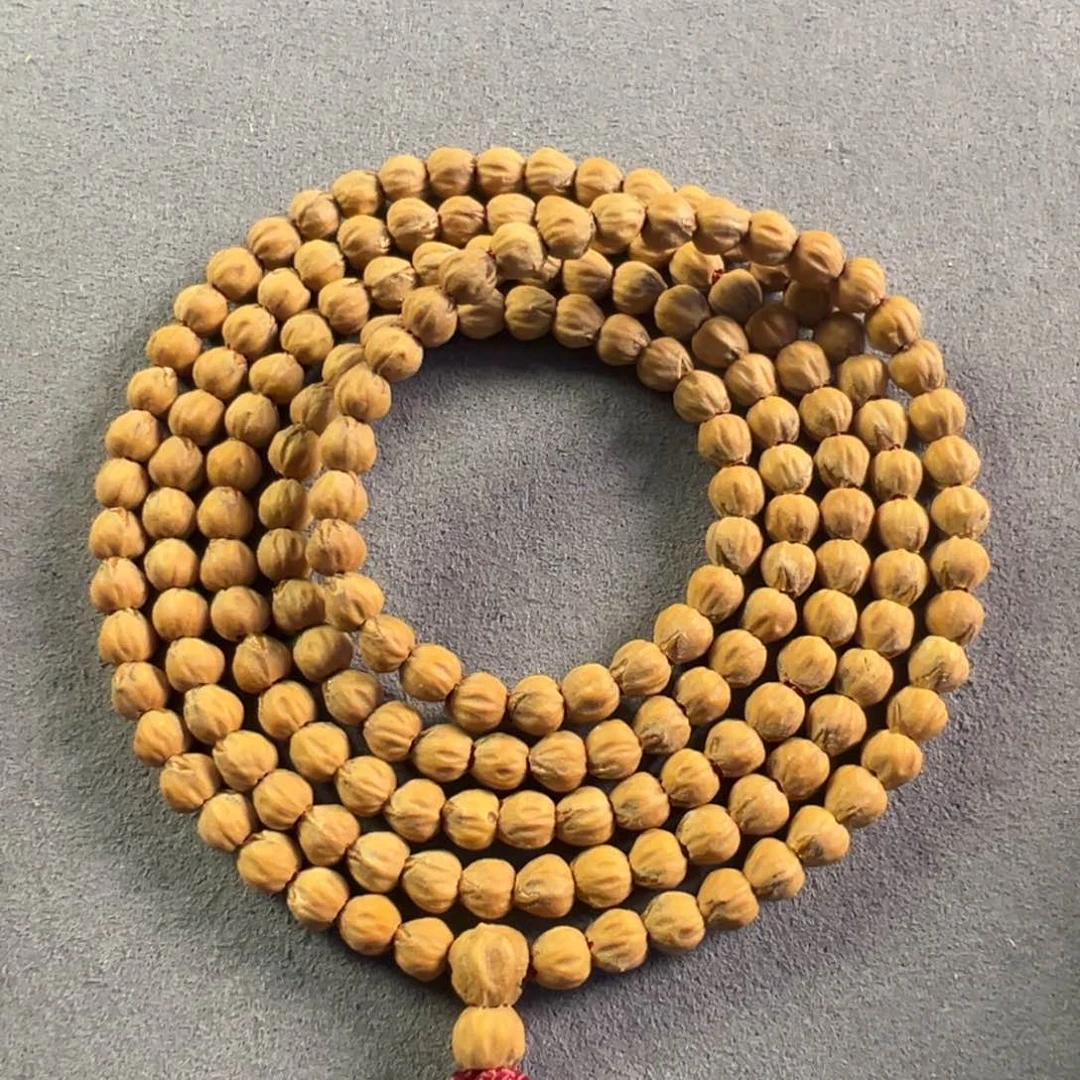 【闪购商品】吊坠柏香籽/百香籽热振原装鬼脸金豆2号