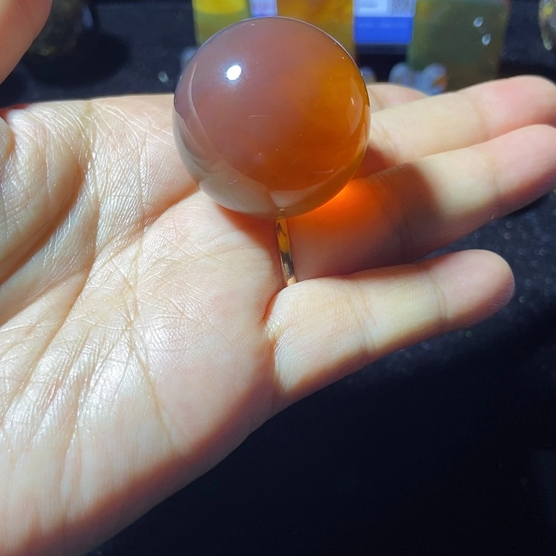 未镶嵌吊坠(不含链)琥珀缅甸天然琥珀吊坠