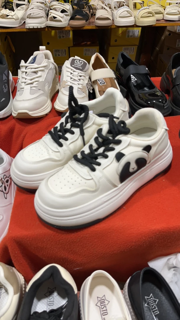 直播间福利女鞋（201-299）小朱专用