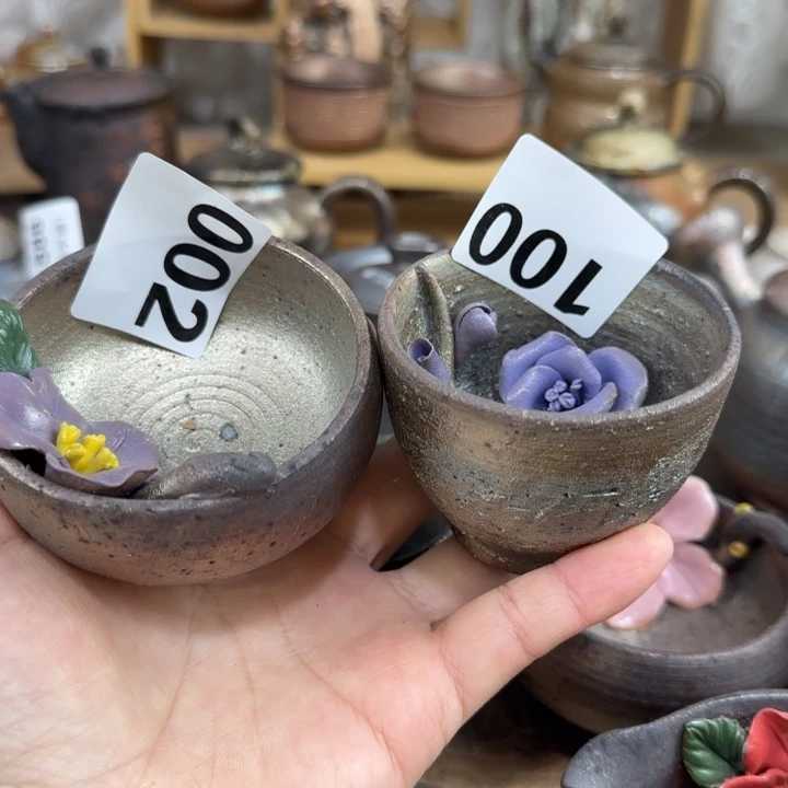 紫砂茶壶辉***摆柴烧福利新品多多