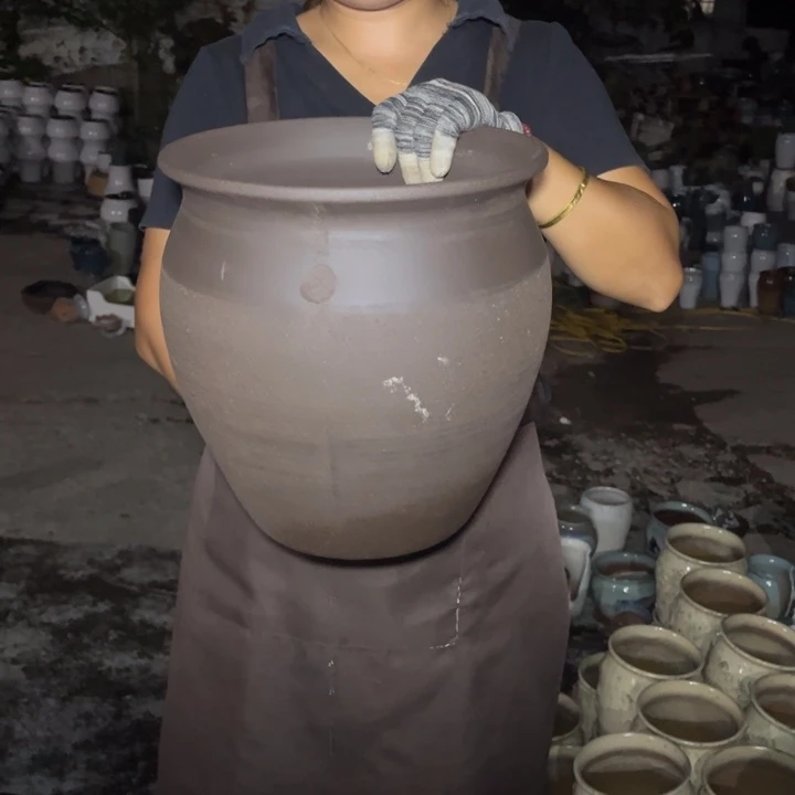 口27高30瑕疵掉耳朵