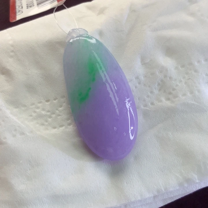 未镶嵌定制翡翠翡翠
