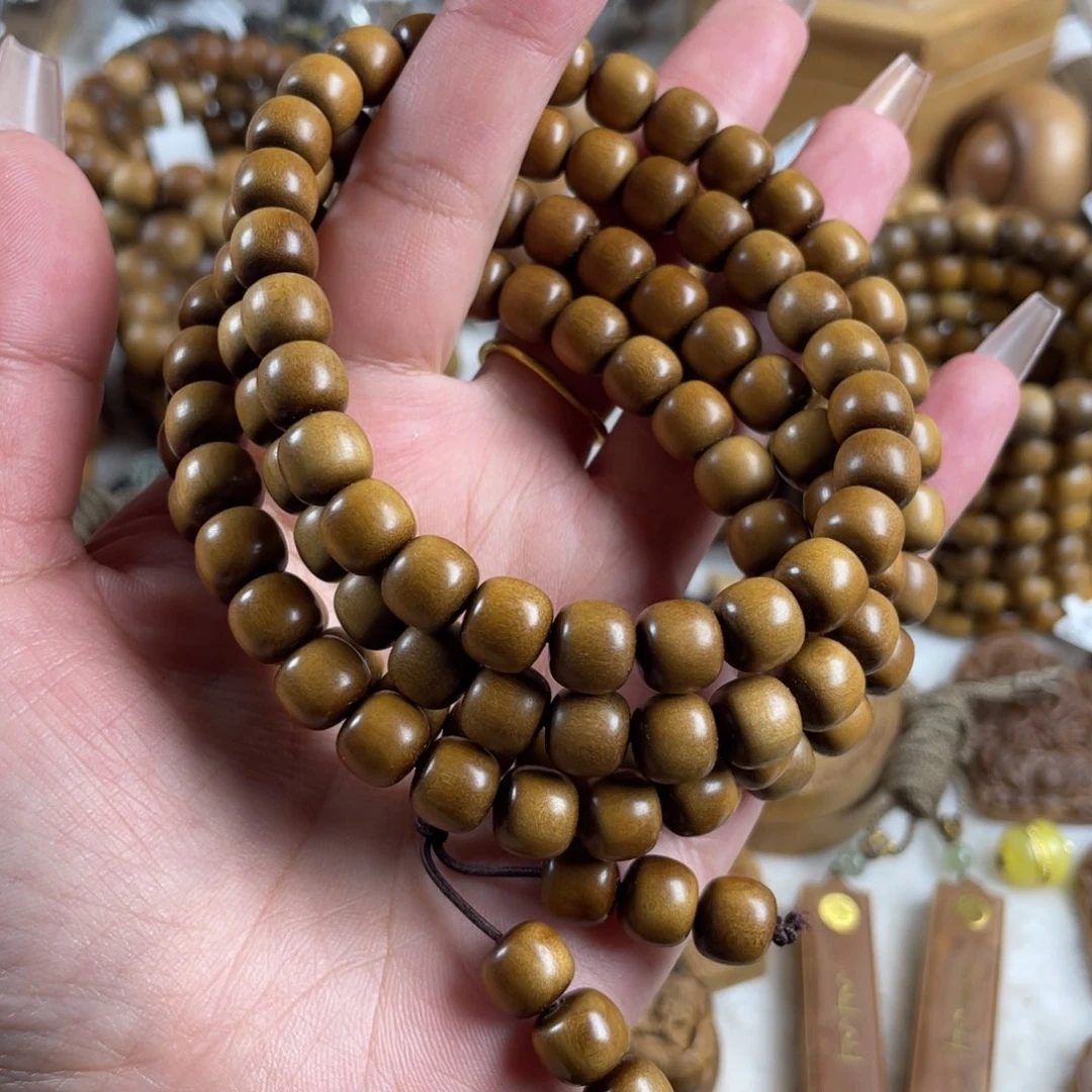 檀香木擎*/老山檀香8✖️9