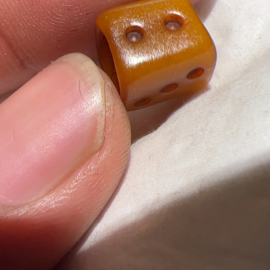 颈饰玻璃你在一起的
