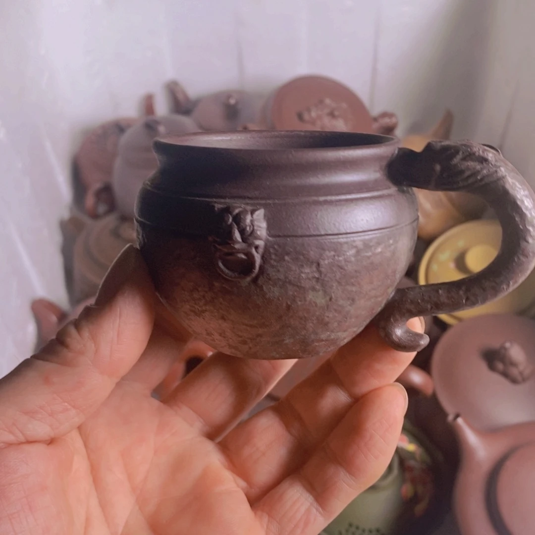 茶杯紫砂紫砂紫砂