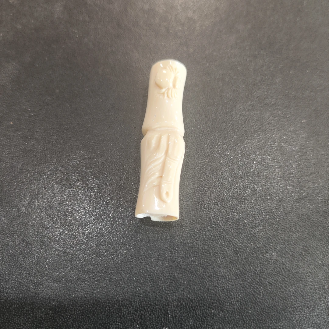 猛犸约6.1克雕刻件ZL1110