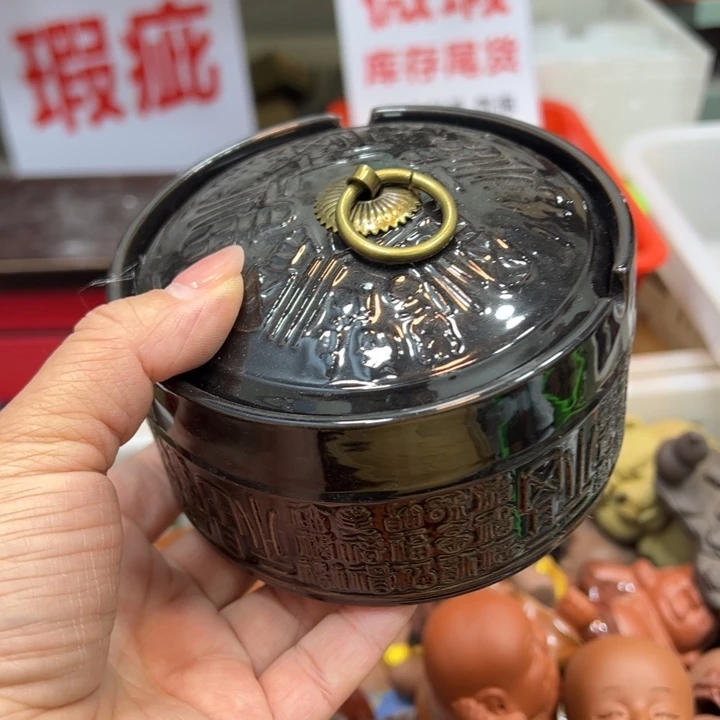 茶宠紫砂122735755