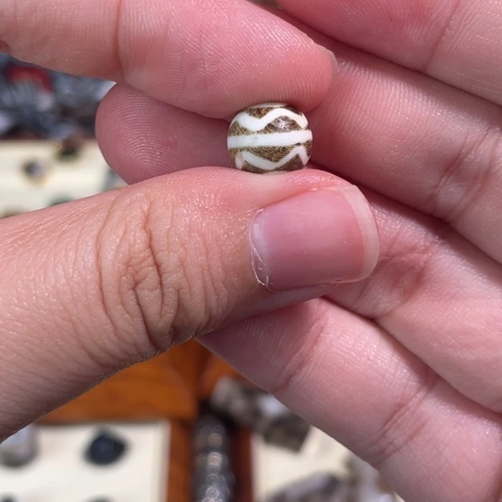 玛瑙/玉髓未镶嵌颈饰44