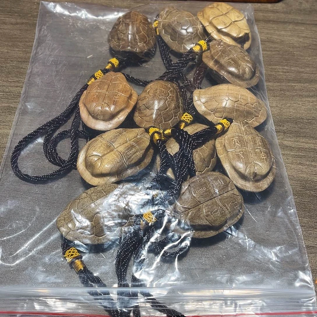 皇***爷香榧木金丝楠富甲天下12个