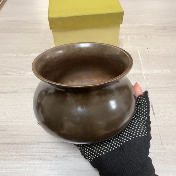 瓷片茶道具工艺品