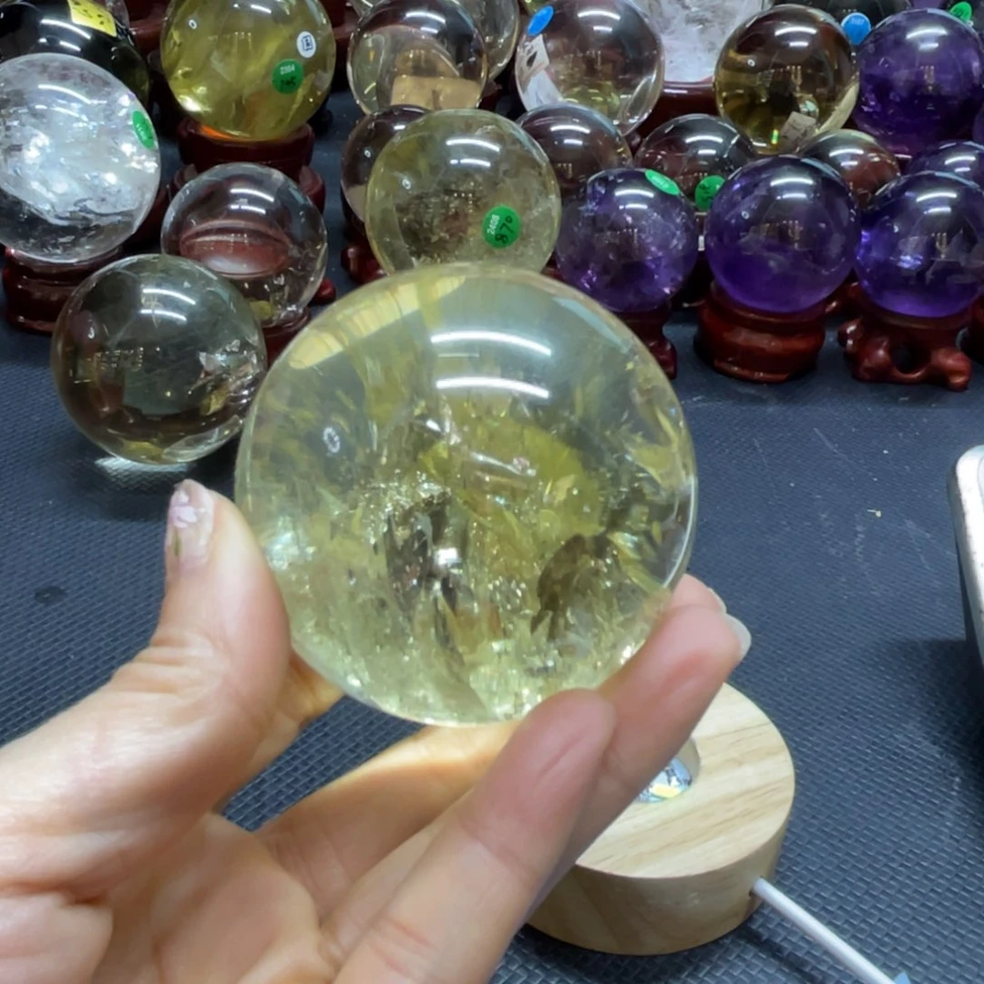 水晶L2380ry古晶传奇未镶嵌安***琪