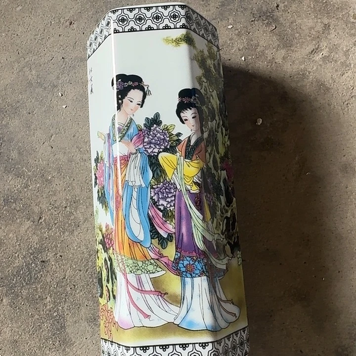 摆件陶瓷制品加工企业及