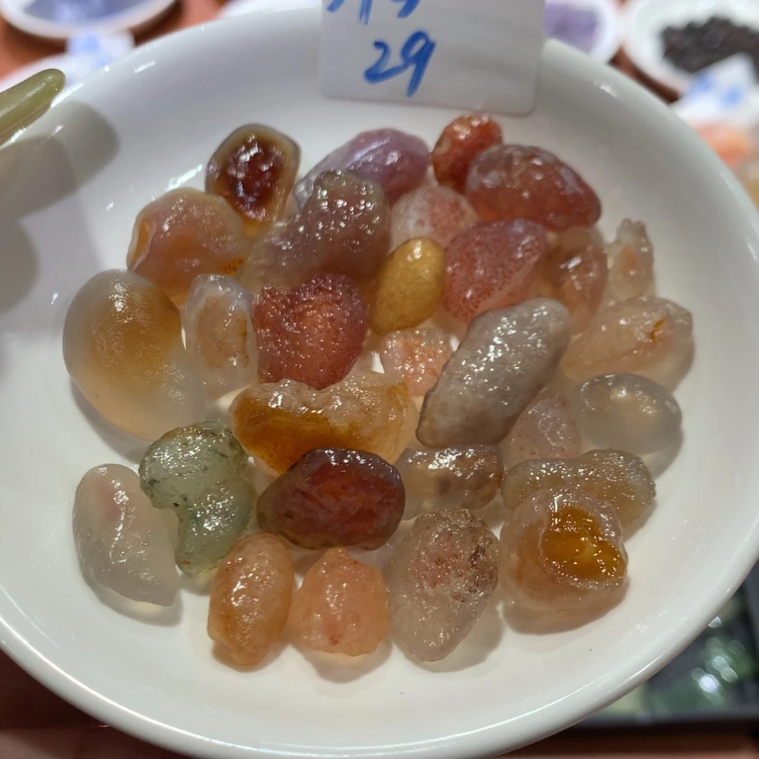 石材玛瑙漏价一盘