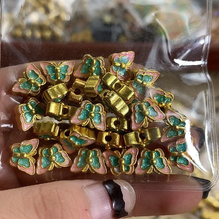 铜合金可爱系列 满三单飞4