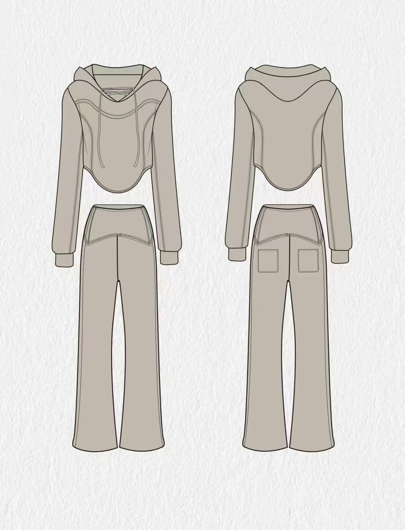 卫衣福利款【拍下截图联系客服】