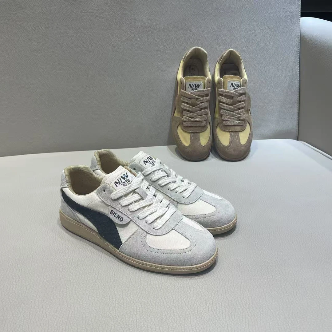 接休闲舒适国潮轻便个性男款潮鞋干净痞帅男鞋夏天鞋子开车旅游鞋