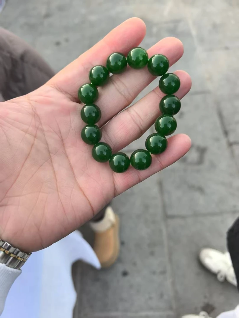 蛇年限定高品质手串卡14