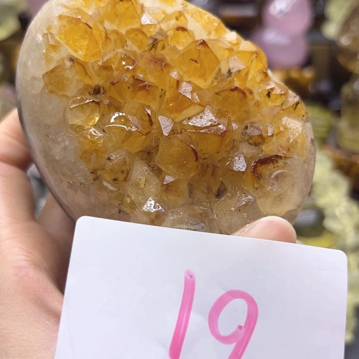 水晶摆件未镶嵌摆件