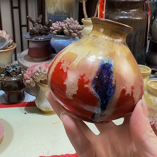 景德镇陶瓷研究所