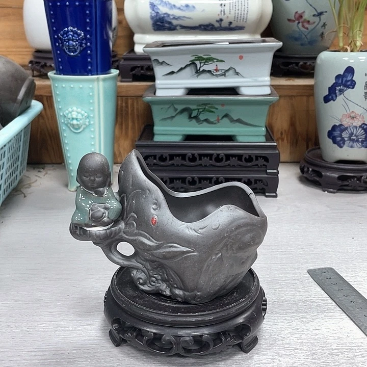 陶瓷花盆抢购福利