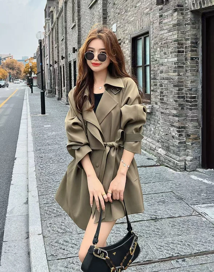 米米米啊25春夏新款外套