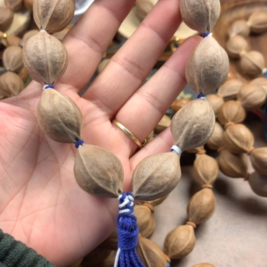 橄榄核手串/手链用****8橄榄核手串19/27