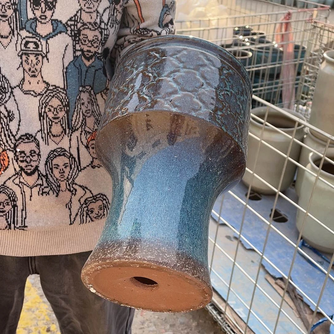 红陶宜兴紫砂陶瓷